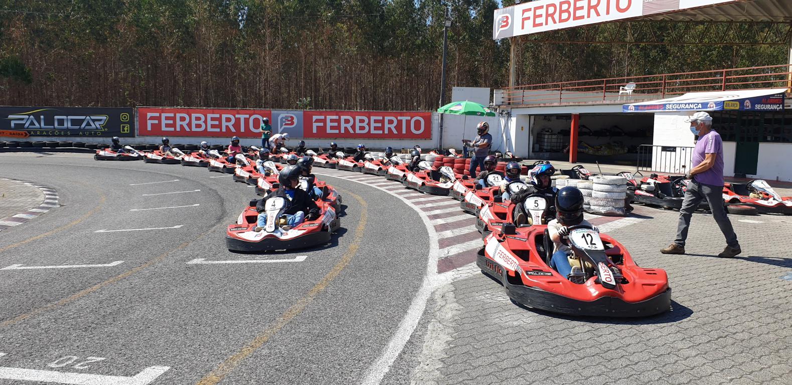 1º AOC FUN RACING39